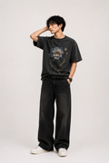 Lotus Relaxed Tee
