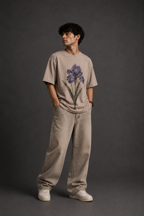 Iris Muse Relaxed Tee