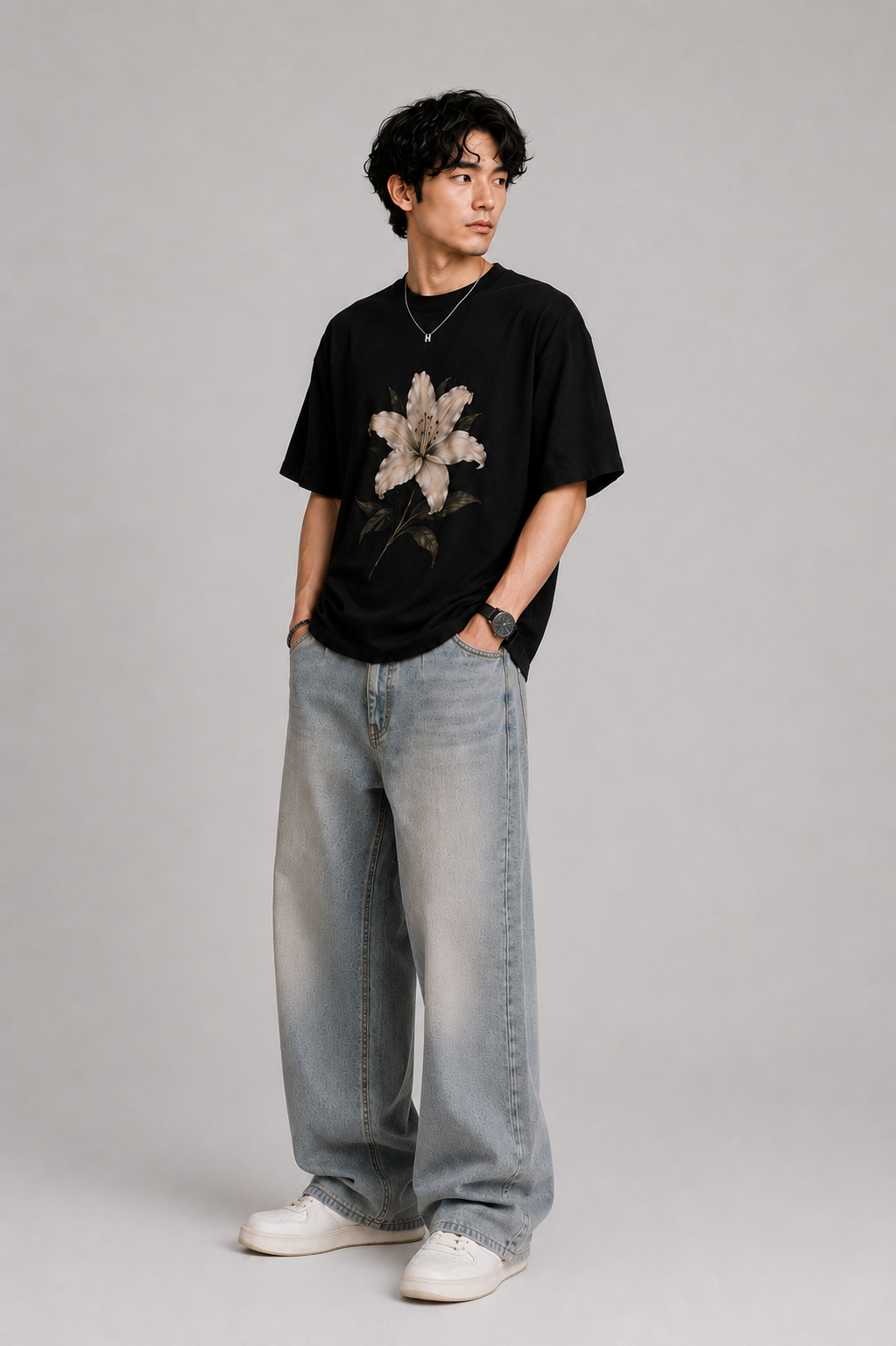 Bloom Edition Tee