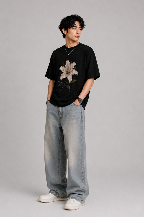 Bloom Edition Tee