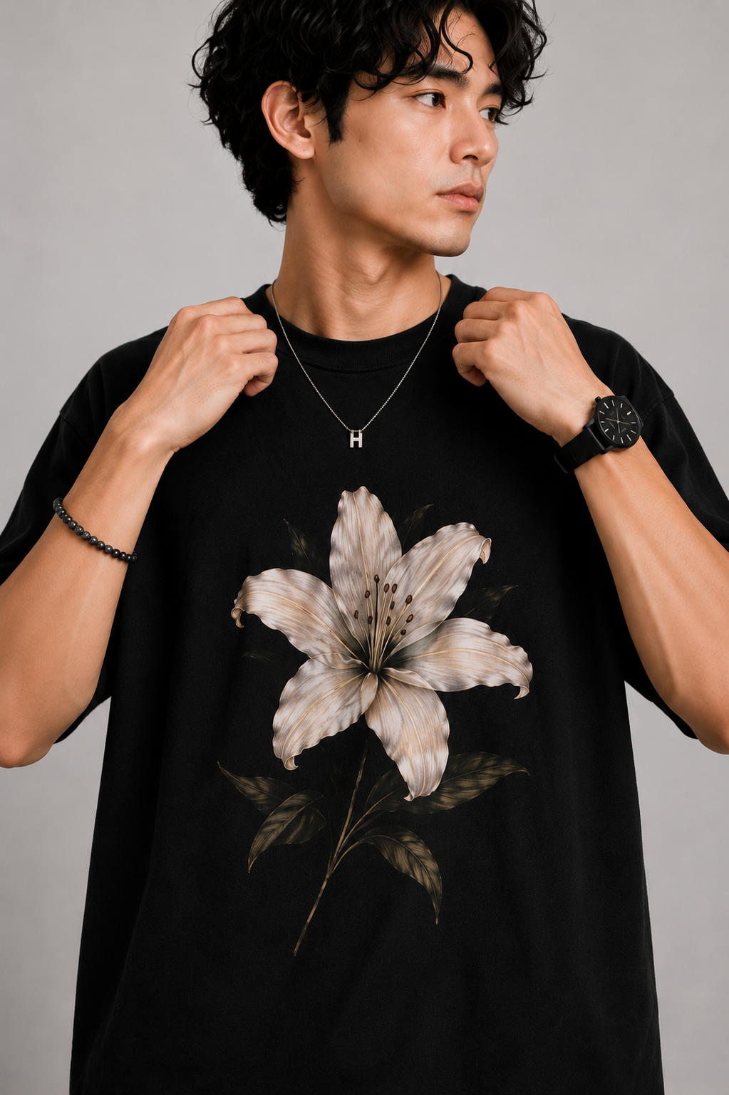Bloom Edition Tee