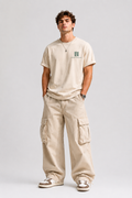 Creme Co-Ord Set